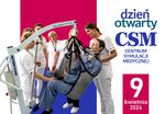 Dzień Otwarty Centrum Symulacji Medycznej