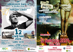 Gminny Ośrodek Kultury w Piątnicy w najbliższy weekend proponuje dwa ciekawe wydarzenia. | xlomza.pl
