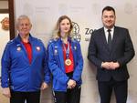 Łomżyńska szachistka z olimpijskim złotem | xlomza.pl