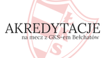 Informacja dla mediów - Łomżyński Klub Sportowy