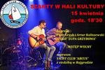 Wernisaż i szanty w Hali Kultury - dziś o 18:00 | xlomza.pl