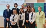 Uczennica Wety w finale Olimpiady