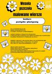 Konkurs dla małych poetów i rysowników