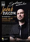 Jakub Żulczyk w Hali Kultury | xlomza.pl