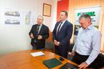 Zarząd Dróg Wojewódzkich będzie miał nową siedzibę