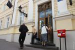 Planują skrócić godziny pracy poczty głównej w Łomży