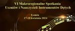 Łomżyńscy uczniowie wśród najlepszych talentów makroregionu