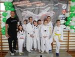 Sukces zawodników Akademii Sportu Medyk | xlomza.pl