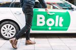 Bolt wjechał do Łomży | xlomza.pl