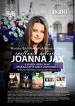 Joanna Jax - spotkanie autorskie | xlomza.pl