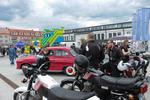 Motoserce pomocy i dobrej zabawy