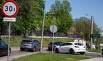 Na początek długiego weekendu korki i kolizje