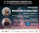 Fletowy wieczór w Filharmonii Kameralnej w Łomży | xlomza.pl