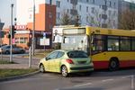 Korki będą, miasto nie ma pieniędzy