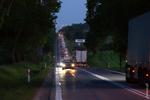 Kolejny zakorkowany wieczór przed nami