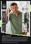 Jakub Małecki - spotkanie autorskie | xlomza.pl