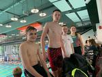 Pływacy UKS Butterfly z medalami ogólnopolskich zawodów | xlomza.pl