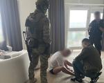 Łomżyńscy policjanci rozbili zorganizowaną grupę przestępczą | xlomza.pl