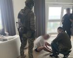 Sukces łomżyńskich policjantów
