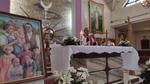 Relikwie Błogosławionej Rodziny Ulmów w Łomży