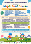 Miejski Dzień Dziecka - program wydarzeń | xlomza.pl