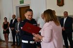 Policjant z Łomży w finale krajowym Ruchu Drogowego