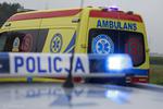 Tragedia rodzinna pod Łomżą