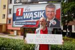 Województwo podlaskie i Łomża przegrały wybory do Parlamentu Europejskiego