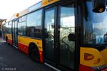 Awaria autobusu z dziećmi na wycieczce