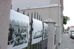 "Dawnej Łomży czar" na wystawie plenerowej | xlomza.pl