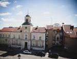 Czynsze komunalne w górę