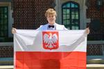 Alexander zdobył nagrodę Golden Dozen w Nowym Jorku