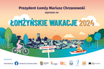 Łomżyńskie wakacje | xlomza.pl