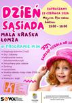 Dzień Sąsiada na Małej Krasce | xlomza.pl