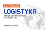 Możesz studiować Logistykę w Akademii Łomżyńskiej