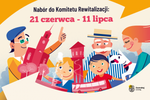 Ruszył nabór do Komitetu Rewitalizacji | xlomza.pl