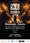 Łomżyńskie zespoły w półfinale Rockowań