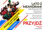 Lato z Meandrami | xlomza.pl