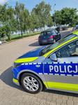 Nie udało mu się ukryć przed policjantami | xlomza.pl