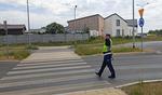 Przyjechał do policjantów na zakazie | xlomza.pl