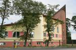 Ukraińcy mogli przenieść się do Centrum Caritas
