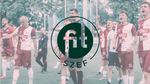 FitSzef z biało-czerwonymi - Łomżyński Klub Sportowy