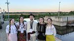 Międzynarodowy bulwar kultur nad Narwią
