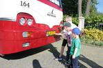 Muzealne weekendy z zabytkowym autobusem | xlomza.pl