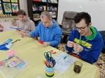 Rekrutacja do programu "Rehabilitacja 25+" | xlomza.pl