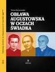 Książka o Księdzu Wysockim, świadku Obławy Augustowskiej