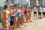 Turniej Siatkówki Plażowej MOSiR Łomża 2024 | xlomza.pl