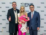 Miss Polonia Województwa Podlaskiego 2024 - Julia Jakubiak leci do Chin! | xlomza.pl