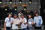Festiwalowe sukcesy łomżyńskiego zespołu