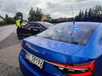 W ciągu godziny trzy osoby straciło prawo jazdy | xlomza.pl
